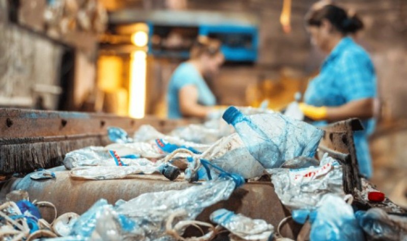 Reciklažne firme traže alternativu: BiH neće moći uvoziti plastični otpad iz EU