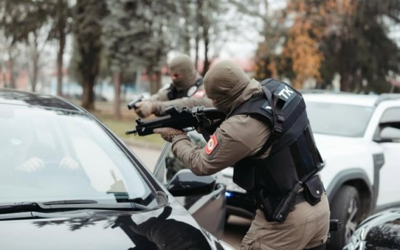 Iz MUP-a poručili da nema opasnosti: Danas taktička vježba na području Laktaša