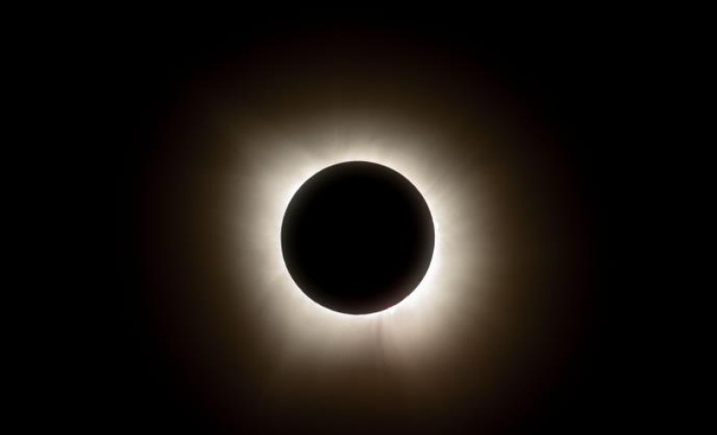 Najspektakularniji nebeski događaj vijeka: Mrak usred dana trajaće šest minuta i 23 sekunde