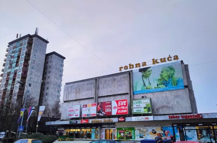 Iskeširao 4,2 miliona KM: Biznismen iz Mrkonjić Grada kupio kompaniju koja ima nekretnine u centru Gradiške