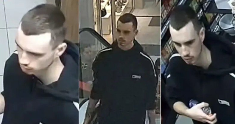 Region na nogama: Policija traži osumnjičenog za pokušaj ubistva