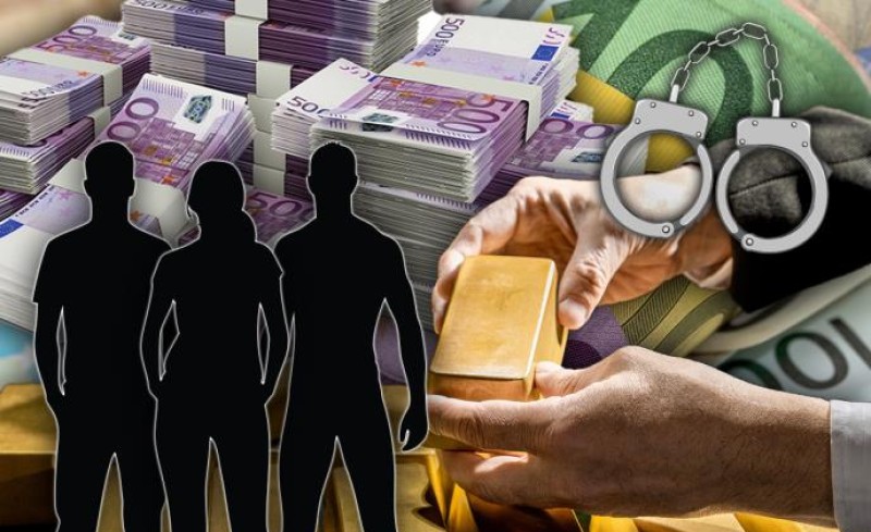 Otkriveni detalji prevare vijeka: Evo kako su Srbi mamili biznismene širom Evrope