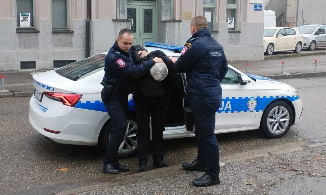 Detalji akcije “Karika”: Banjalučanin koji je uhapšen zbog pedofilije profesor u školi u Laktašima