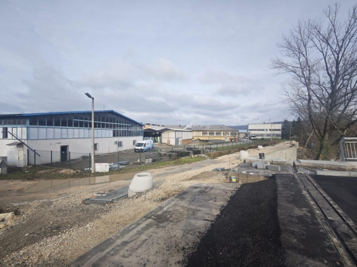 Produženje sage o mostu u Česmi: Zašto su zaboravljeni stanovnici Kumsala