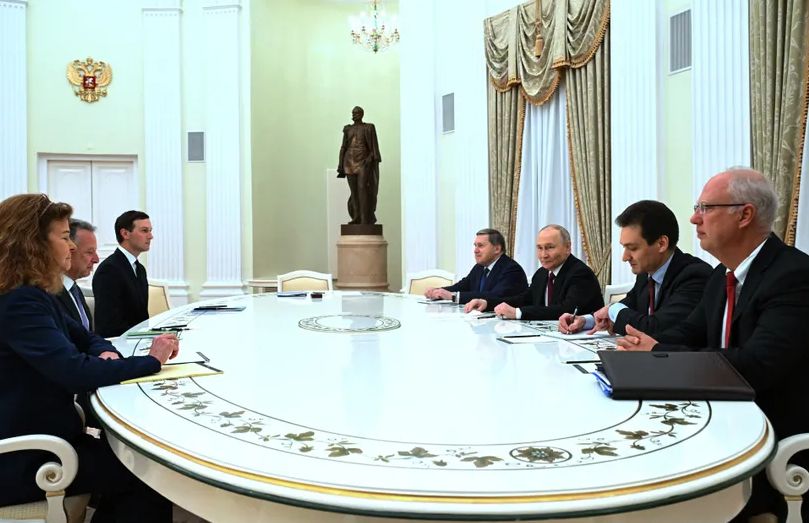 Maratonski sastanak: Da li ima napretka u pregovorima?