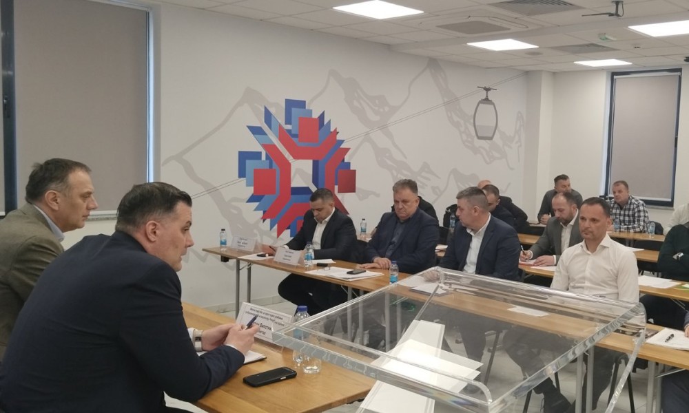 Stanivuković ne mora pred Skupštinu: U Vladi odustali od novog rješenja za građevinske dozvole