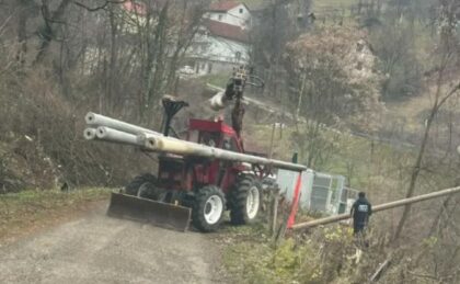 Nadležni reagovali: Popravljena rasvjeta u banjalučkom naselju