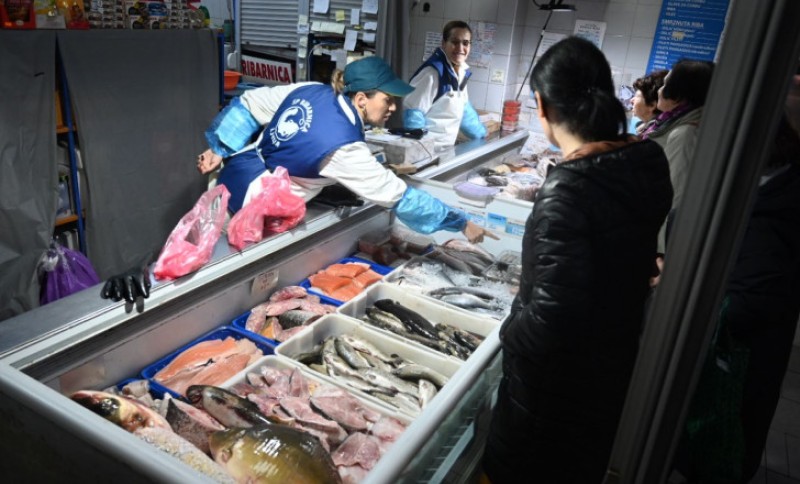 Šta birati, a šta preskočiti: Lista riba koje mogu povećati loš holesterol