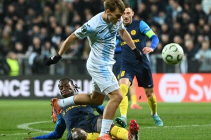 Konferencijska liga: Rijeka razbila Celje, ekipa iz Gibraltara u plej-in zoni