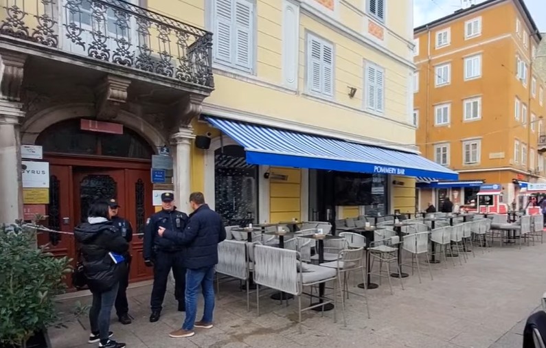 Detalji ubistva u Rijeci: Nepalac našao izbodenu djevojku, djed osumnjičenog u šoku VIDEO