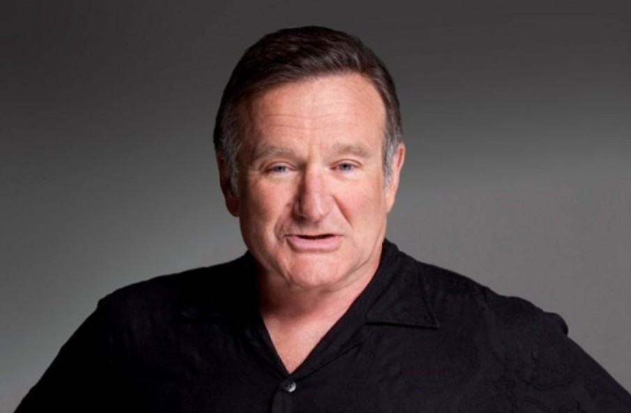 Šta je glumca godinama mučilo? Udovica Robina Vilijamsa otkrila pravi uzrok samoubistva