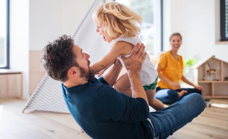 Sumnjate u sebe? Evo kako da znate da ste dobar roditelj