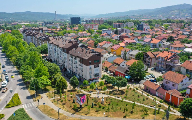 Mještani banjalučkog naselja protiv izmjena regulacionog plana: Vrtić potrebniji nego 16 zgrada