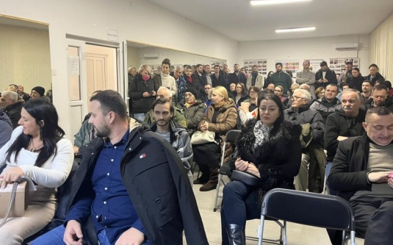 Mještani Rosulja protiv izmjena regulacionog plana: ”Ovo je potpuno iracionalno”