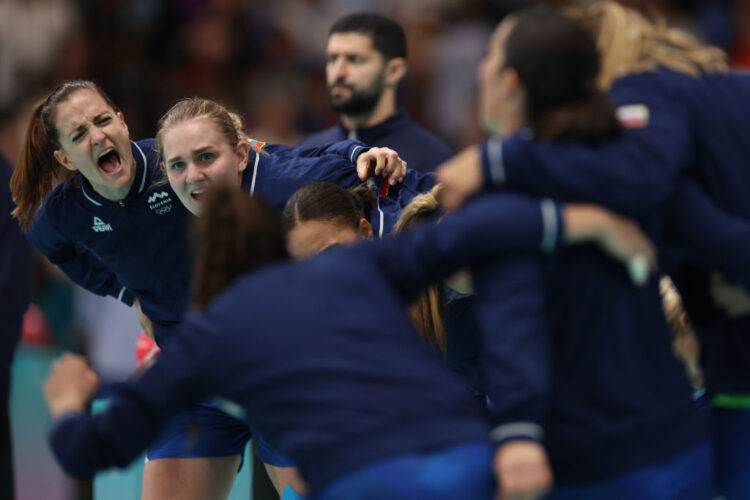 Rukometašice Norveške izborile plasman u finale Svjetskog prvenstva