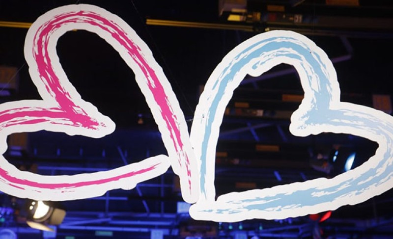 “S ljubavlju hrabrim srcima”: Osnivanjem centra pomoći djeci sa poteškoćama u razvoju