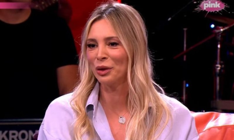 Bivša voditeljka otkrila: Željko Mitrović zna da pretjera, pusti maštu na volju