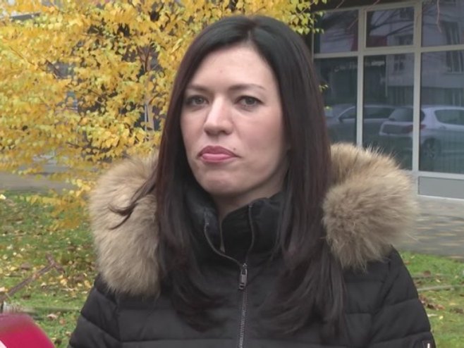 Sanja Vulić o zahtjevima SDS-a: “Produbljivanje krize, stvaranje tenzija i pritisaka” VIDEO