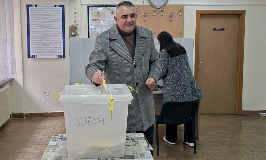 Premijer ljut na CIK: Neka se ponove izbori, pa će se vidjeti kako će ko proći VIDEO