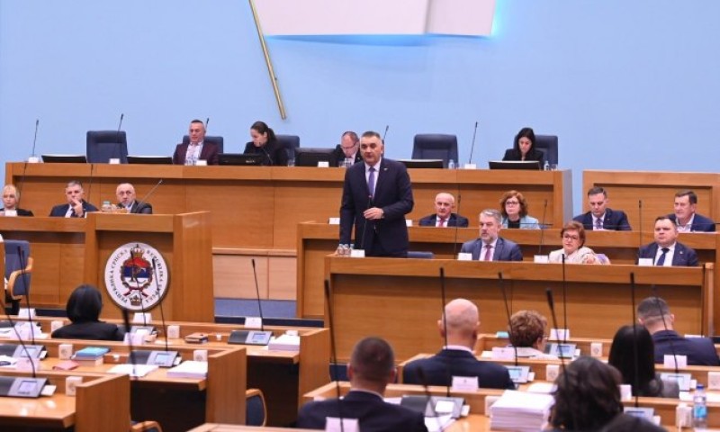 Minić obećao da će Vlada uraditi sve što je važno: Cilj poboljšanje ukupnih prilika