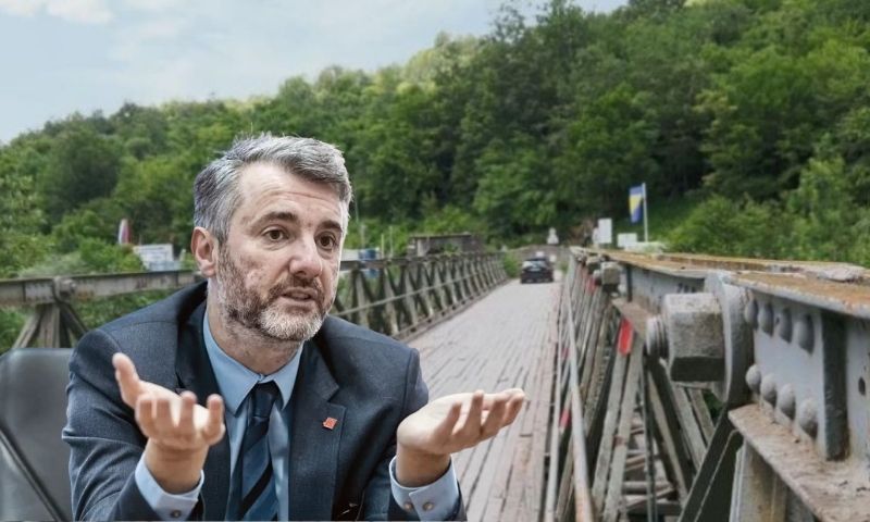 Forto najavljuje: Šćepan Polje bliže nego ikad graničnom prelazu VIDEO