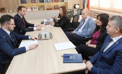 Selak poručio da je u Vrhovnom sudu RS u radu 5.000 predmeta: Sve sudije ispunjavaju normu