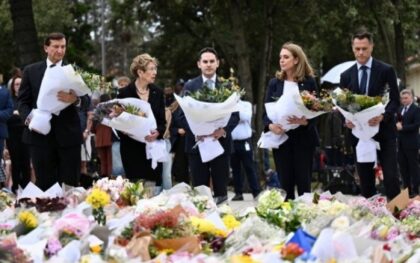 Sidnej, dan poslije terorističkog napada na plaži Bondi: Osumnjičeni otac i sin, Australija u žalosti