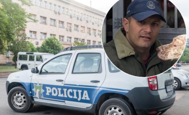 Ovo je škaljarac koji je ubijen u Budvi: “Od jutros ga porodica zvala na telefon”