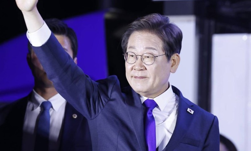 Šta ako bude shvaćen pogrešno? Južnokorejski predsjednik razmatra izvinjenje Sjevernoj Koreji