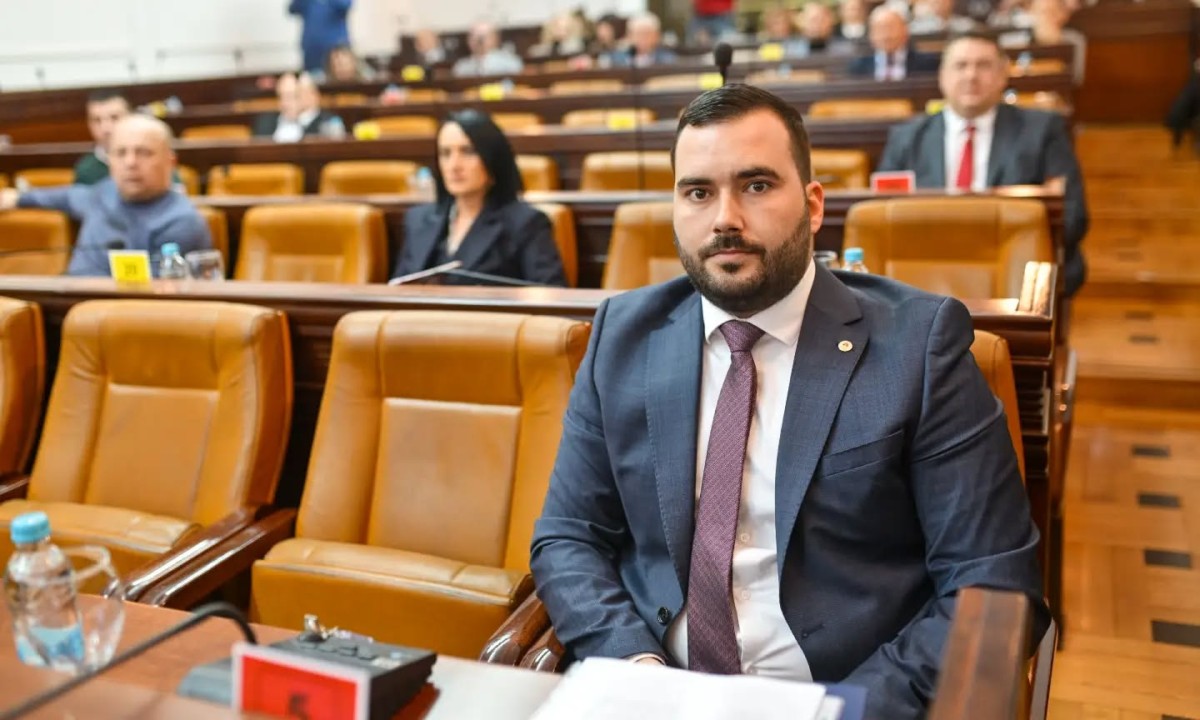 Zeljković najavio sjednicu za 30. januar: Donijeti budžet Banjaluke po mjeri građana VIDEO