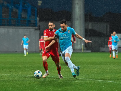 Remi na Mokrom Docu: Posušje i Sloga podijelili bodove