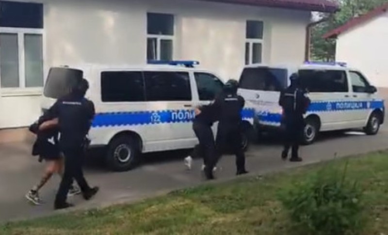 Optuženo 20 uhapšenih u akciji “Smagler”: Terete se za mnogo toga – od šverca droge do paljevina