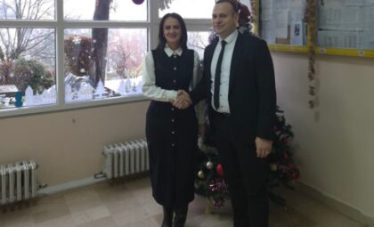 Šobot u Domu “Rada Vranješević”: Stipendije i besplatno ljetovanje za štićenike