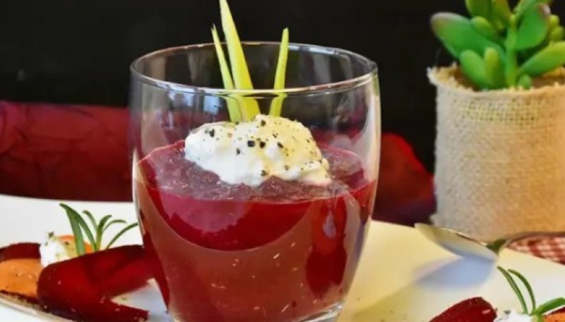 Prirodni sok koji “vraća u život”: Oporavite cijeli organizam uz ove sastojke