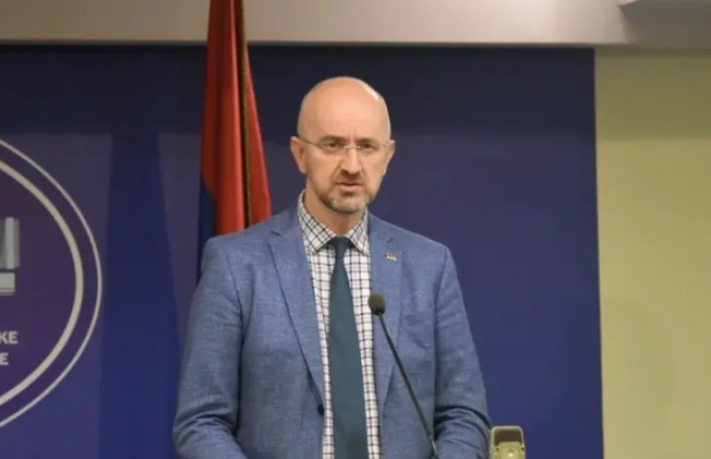 Mazalica potvrdio: Podnesena apelacija za ocjenu ustavnosti odredaba Krivičnog zakona BiH