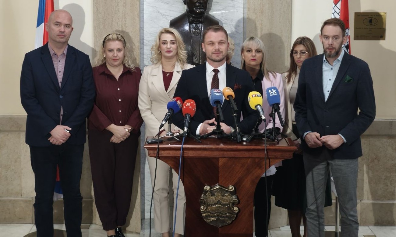 Nova sistematizacije u Gradskoj upravi: Stanivuković će imati 19 savjetnika