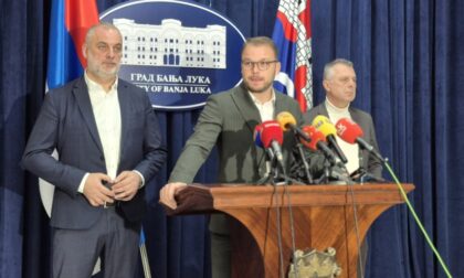 Stanivuković za srijedu najavio sjednicu Skupštine grada: Ovakva situacija nije normalna