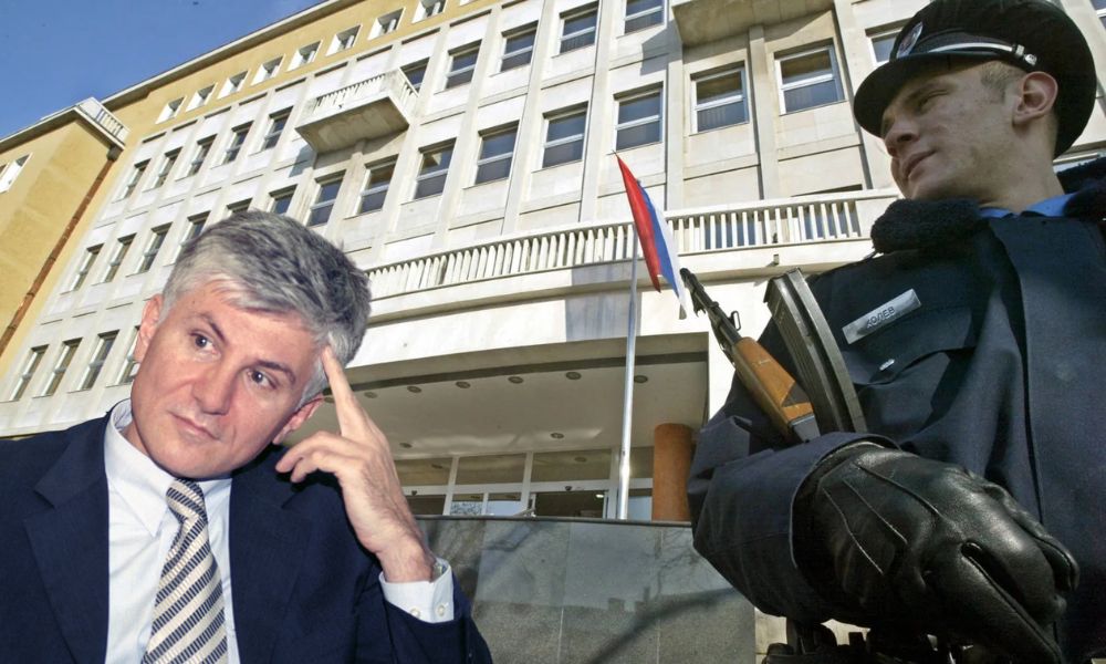 Zemunski klan i politika: Tajne koje ne smiju biti zaboravljene