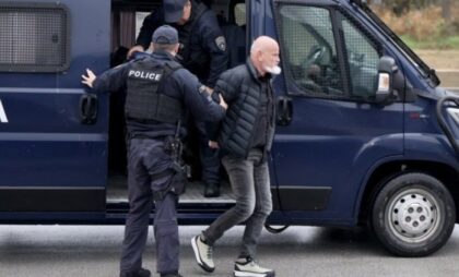 Vatra progutala diskoteku, stradale čak 62 osobe: Svi optuženi negirali krivicu