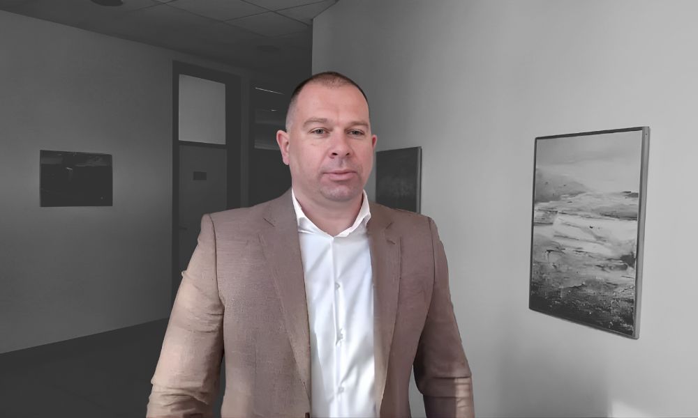 Ostavka iz ličnih razloga: Sudžum se umorio od političkog života u Bileći