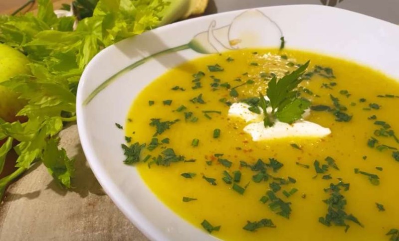 Supa koja podiže imunitet: Prehlada nestaje za čas – zdravlje jača svakim zalogajem