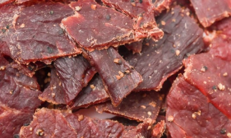 Da li je sušena govedina zdrava? Tri razloga zašto bi zapravo mogla biti