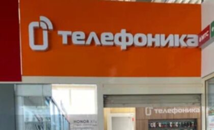 Oštar rez u Španiji: “Telefonika” smanjuje broj zaposlenih za 5.500