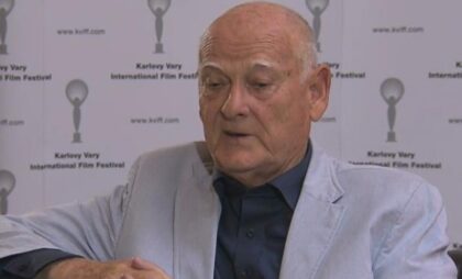 Karijeru krunisao Oskarom: U 93. godini umro slikar i kostimograf Teodor Pištek