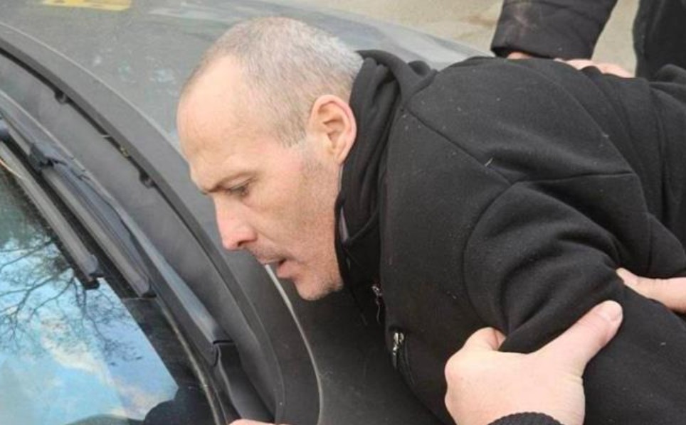 Ovo je Tihomir Krstić (44): Monstrum koji je baku izbo nožem pred unukom