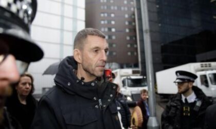 Poznati di-džej optužen za silovanje: Sedam žena traži pravdu, a on na slobodi