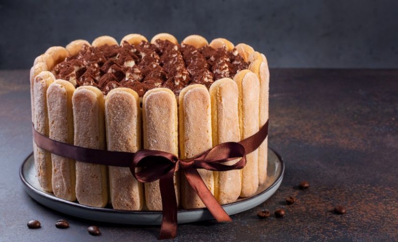 Kremasta, lagana i neodoljivo mirisna: Tiramisu torta koja uvijek i svima uspijeva