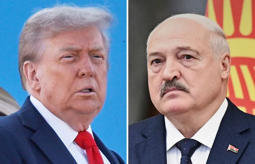 Lukašenko promijenio priču: “Sviđaju mi se postupci Donalda Trampa u posljednje vrijeme”