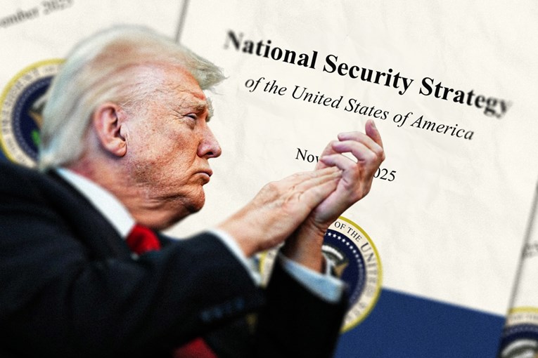 Trampova Amerika predviđa propast Evrope u idućih 20 godina