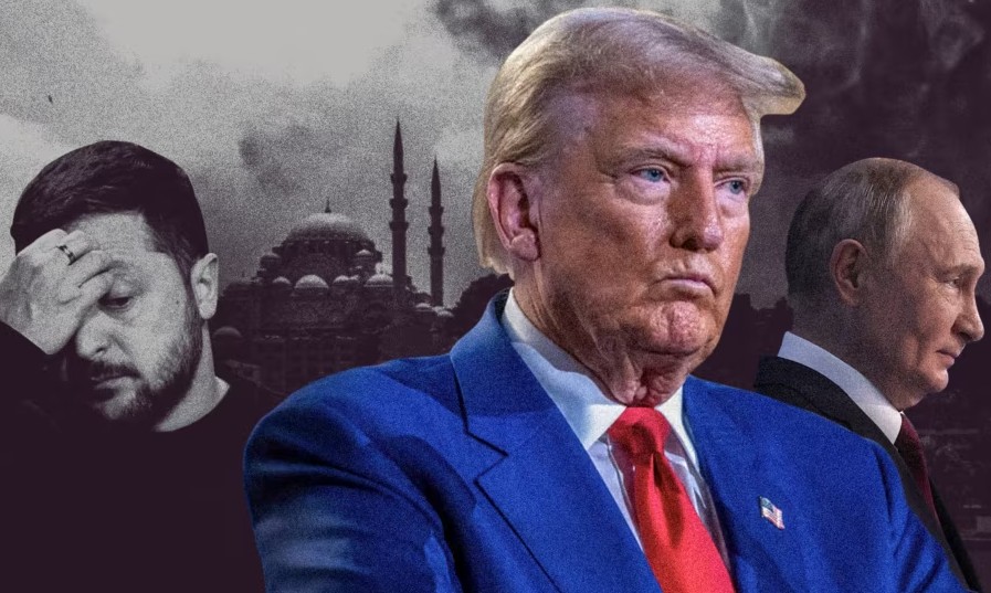 Bijela kuća saopštila da Tramp ne odustaje od mirovnog procesa za Ukrajinu: Ostaje duboko uključen